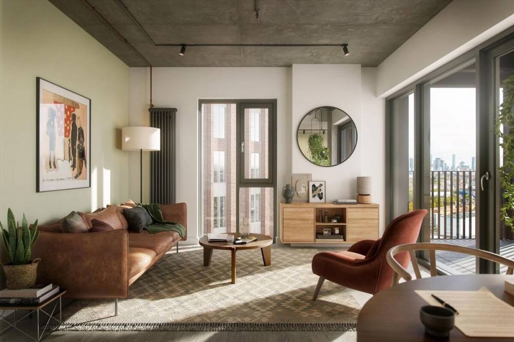 Interior design – The BeCa#